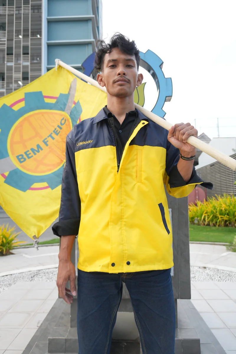 Ilman Afif Al Arif