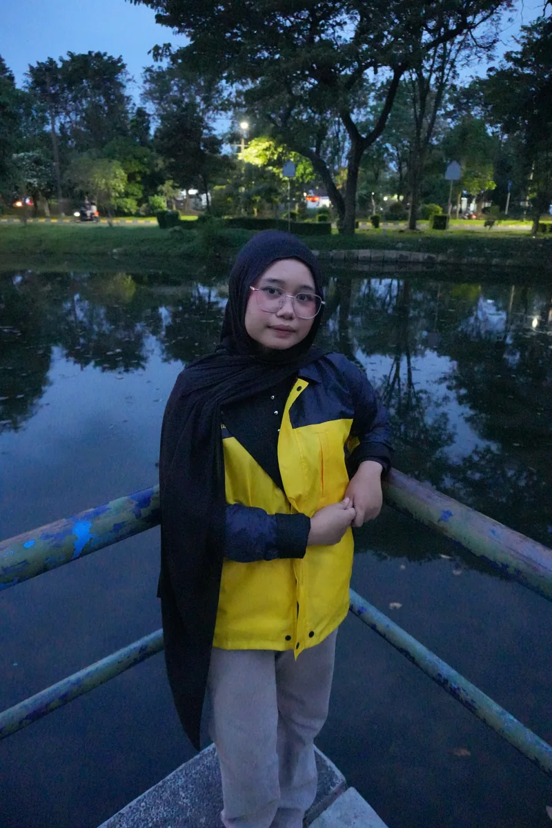 Sarah Sofhi Susanty