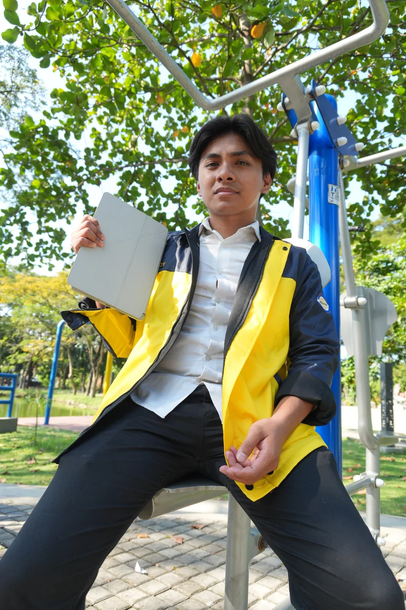 Abdul mahdy mappincara