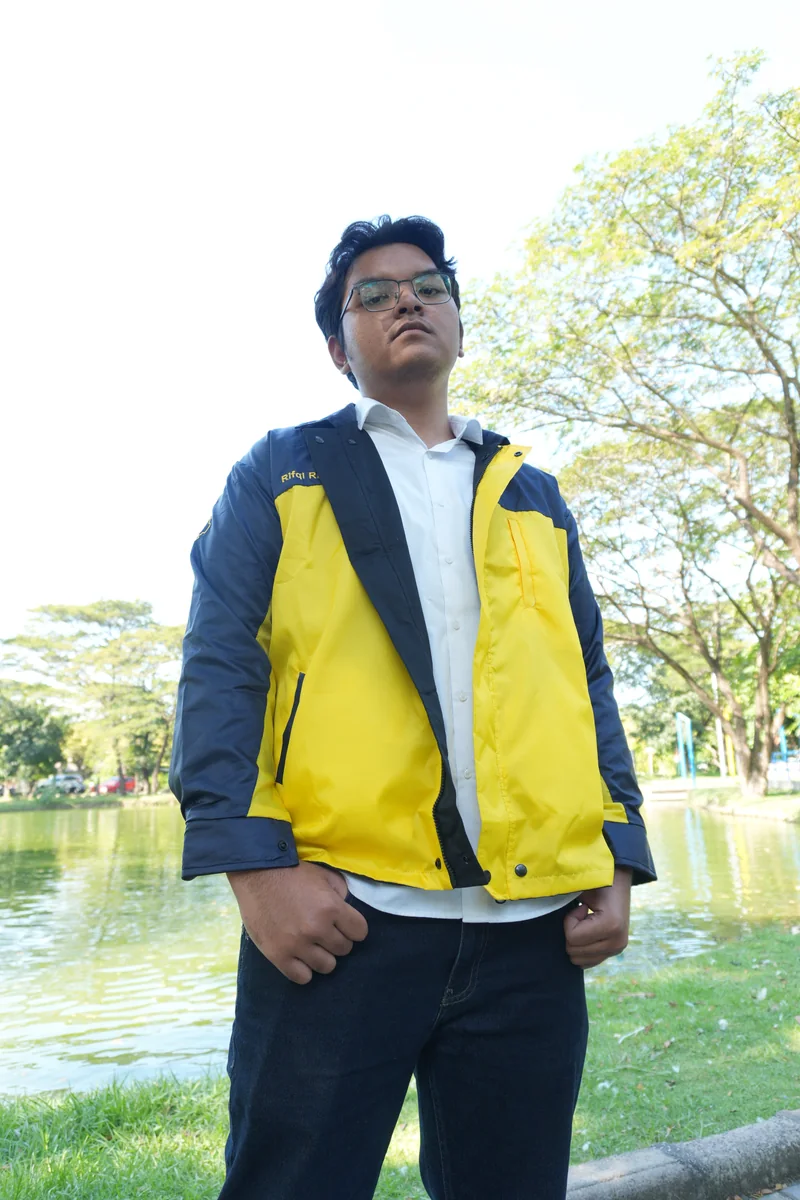 Ahmad Rifqi Radifan