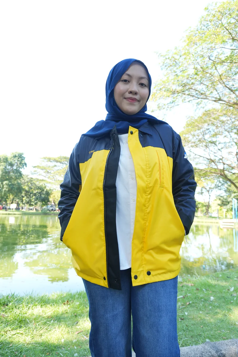 Astrid Meilendra