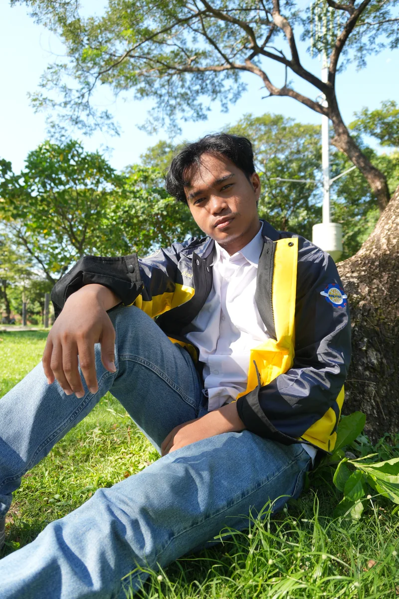 Aurelyo Nouvabryano Akhmad