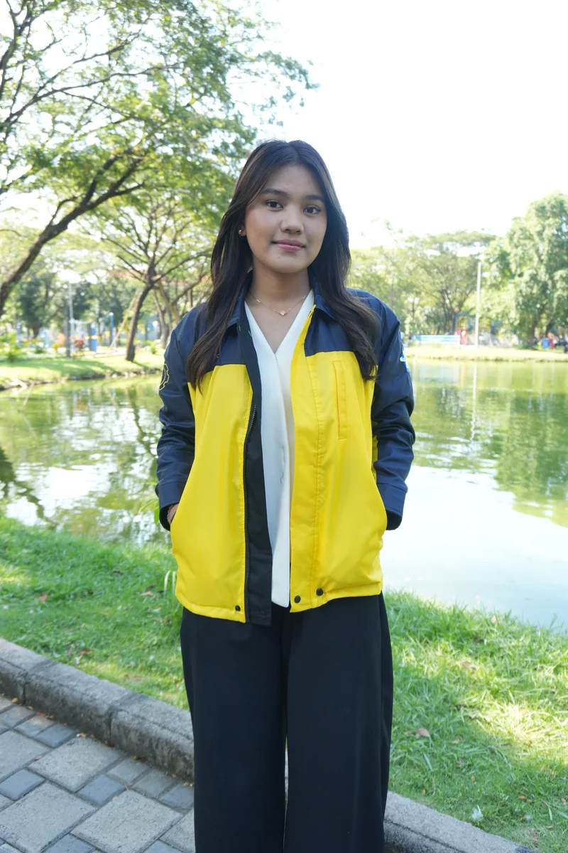 Brena Sio Artha Josiana