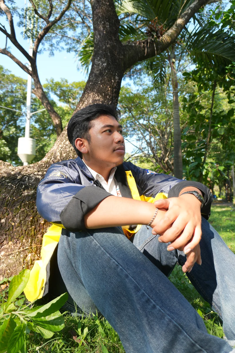 Nabil Athalafirja Dharmawan
