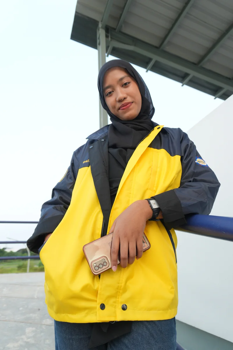 Amellya Rashida Shabirah Putri