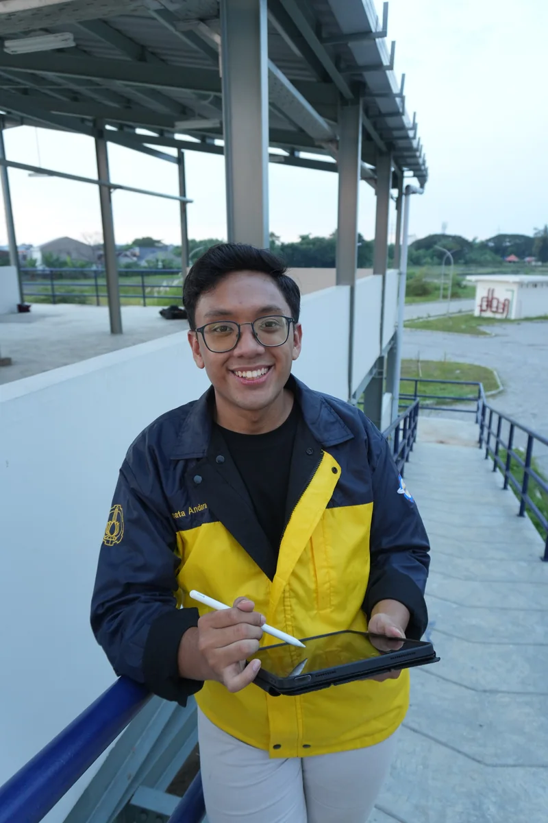 Chenata Andara Imansyah