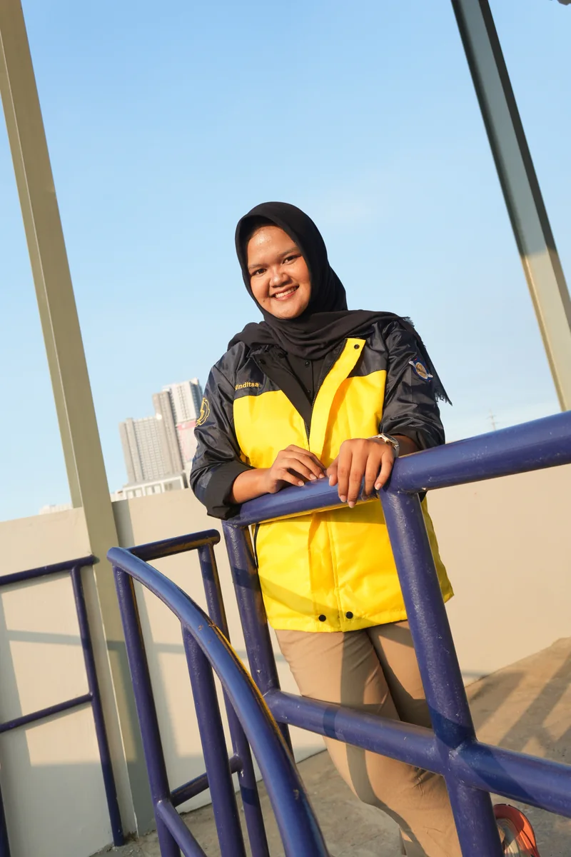 Nindita Putri Aisyah