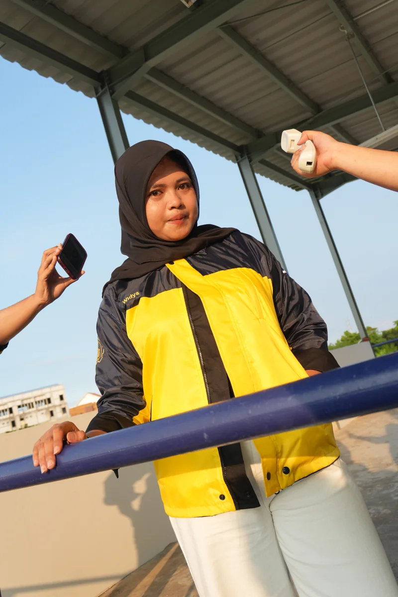 Widya Firdausi Ahla Samariansyah