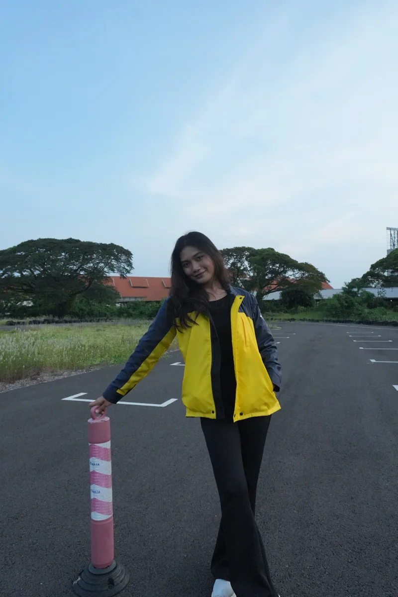 Alila Syifa Ramadhani