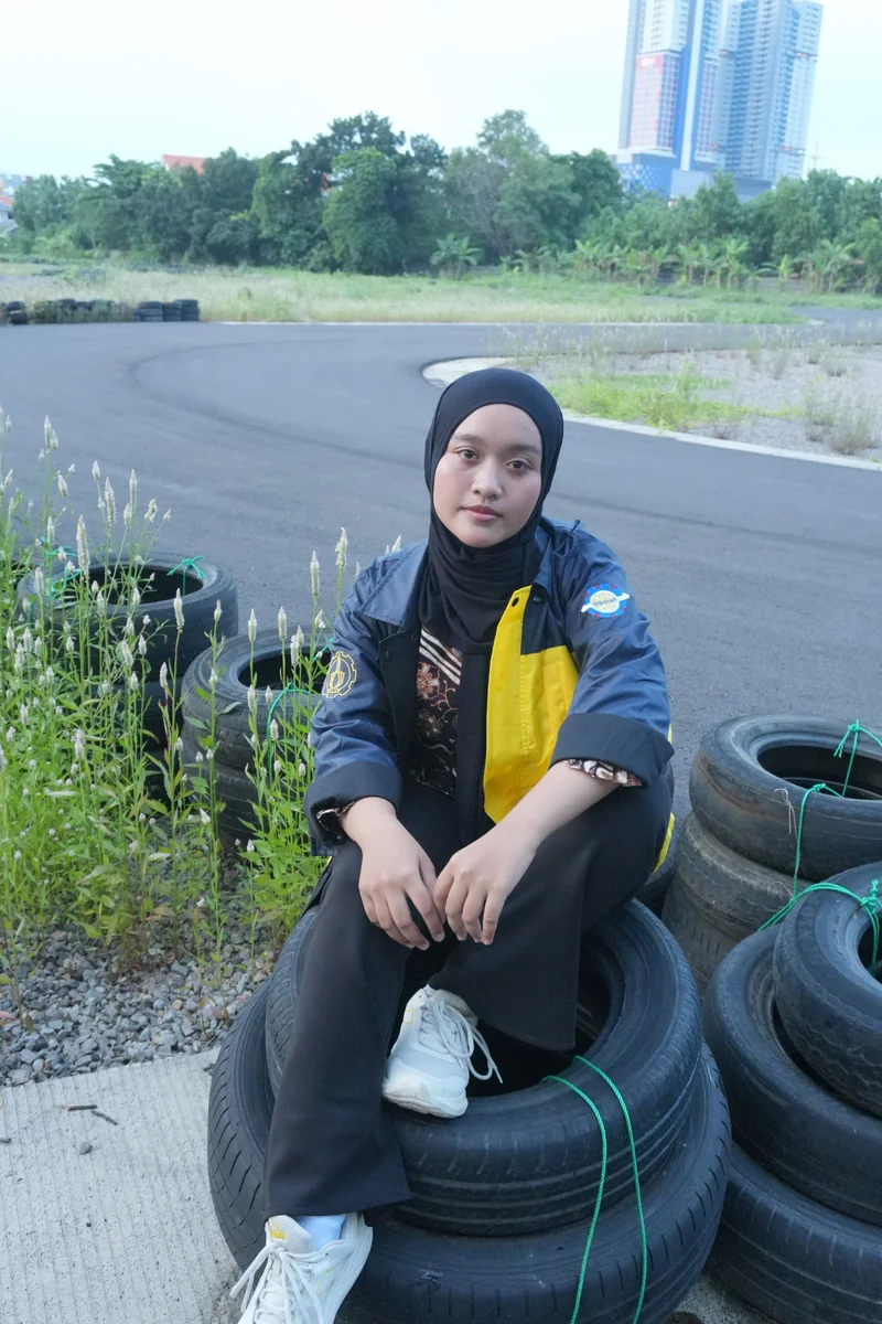 Mayda Salma Laila Zahra