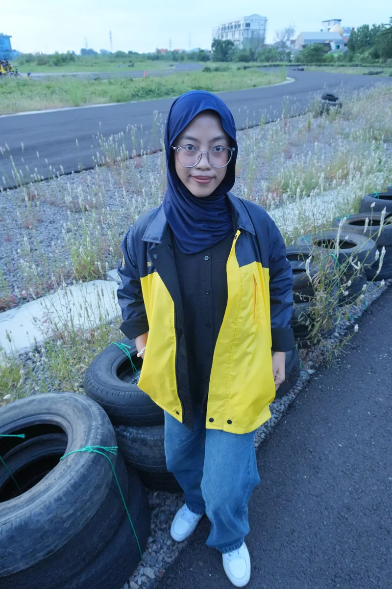 Nabila Hadi Amadea
