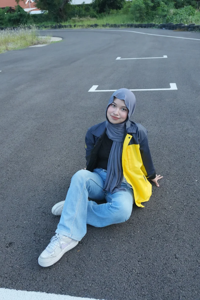 Nashwa Nurcinta M