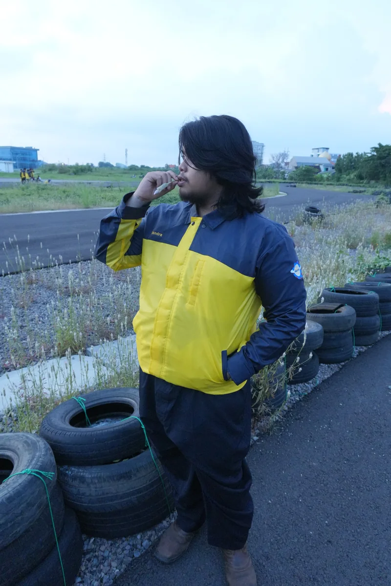 Naufal Nendra Prayata