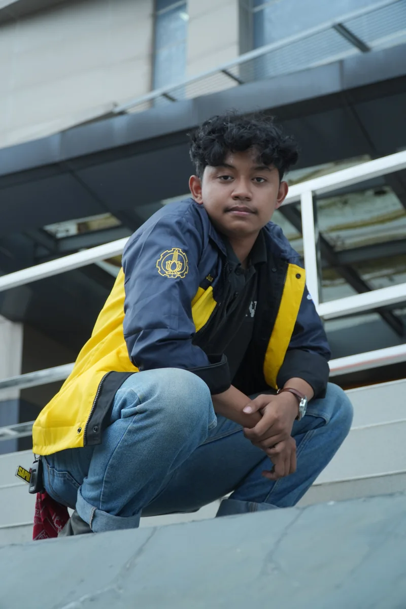 Achmad Najwa Maruf