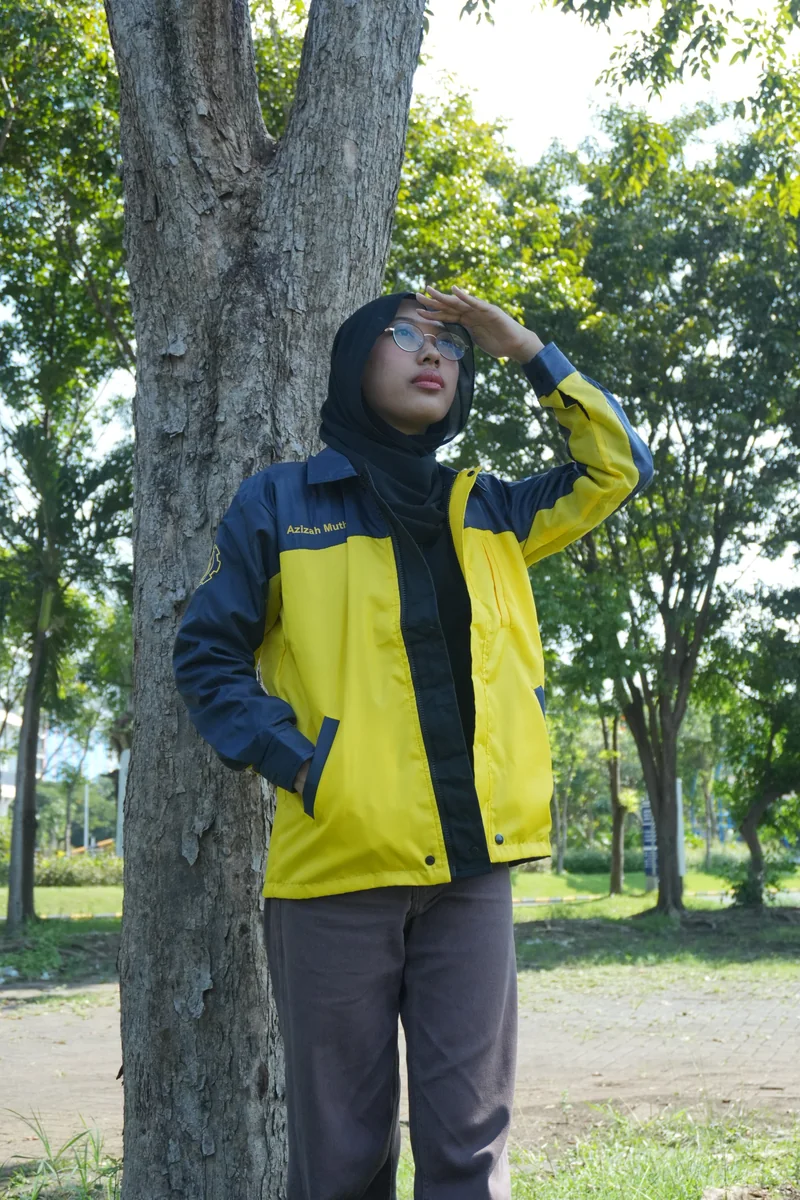 Azizah Muthiah Aini