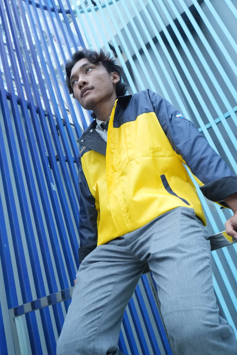 Faaqih Mustafti Al Qalbi