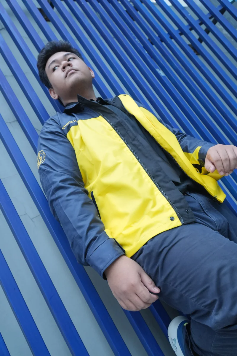 Thoriq Hilmuddin