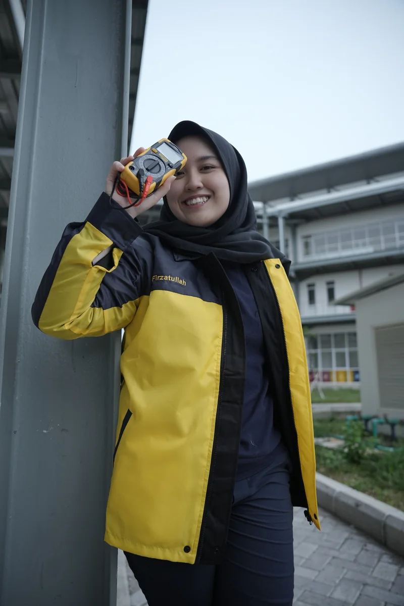 Alifia Zabrina Putri