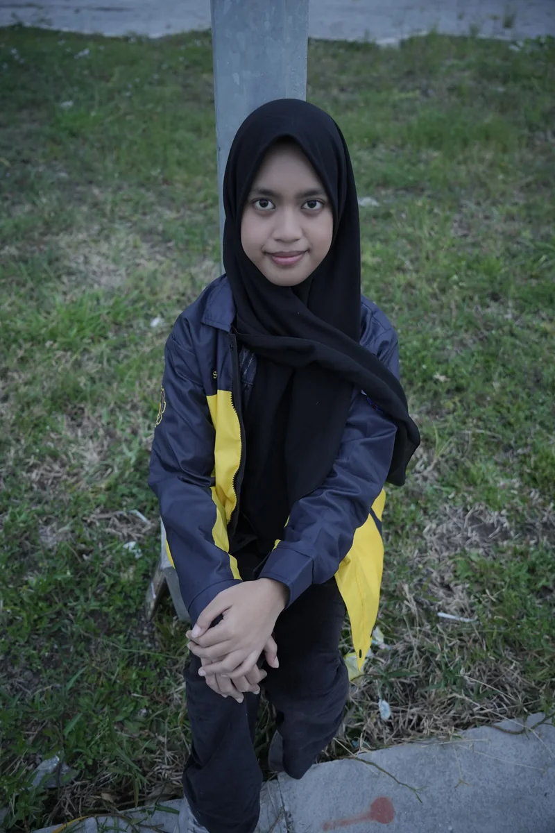 Asyifa Abida Rosjadi