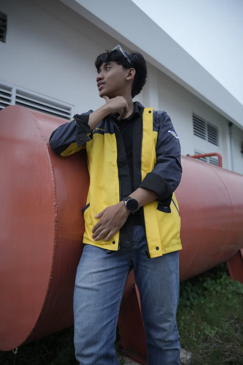 Azka Razaqqi Irnantyo