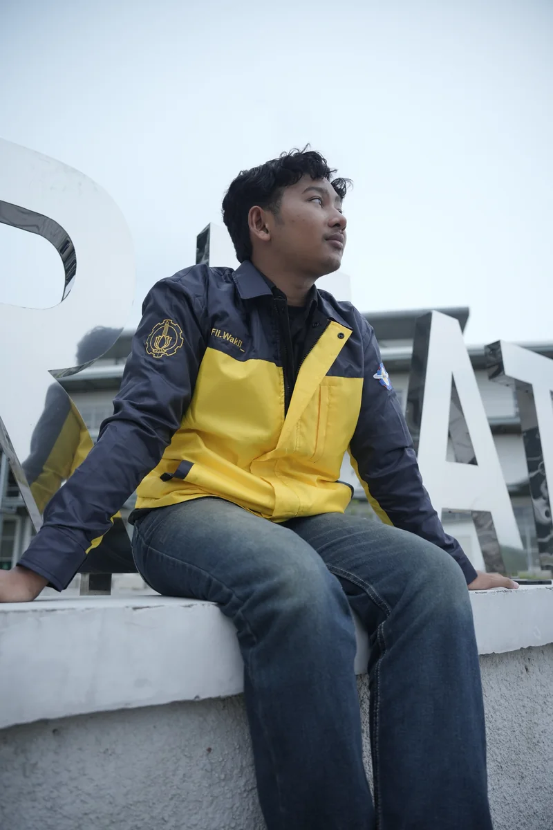 M. Rafli Al Mutawakkil