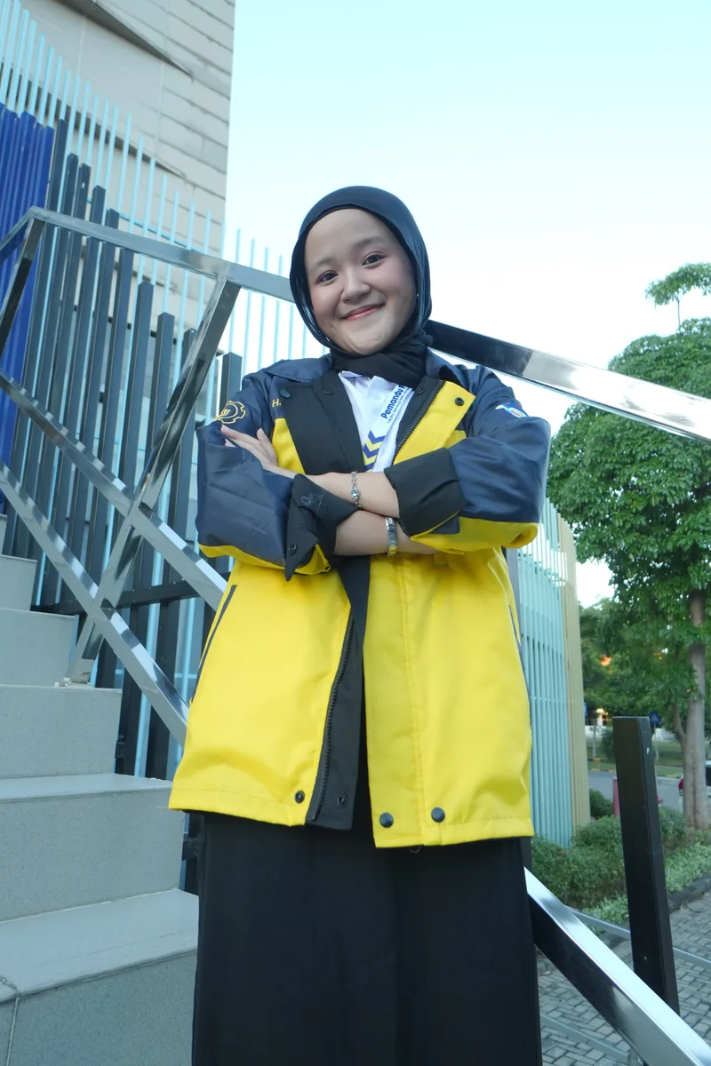 Hanun Khoirun Nisa
