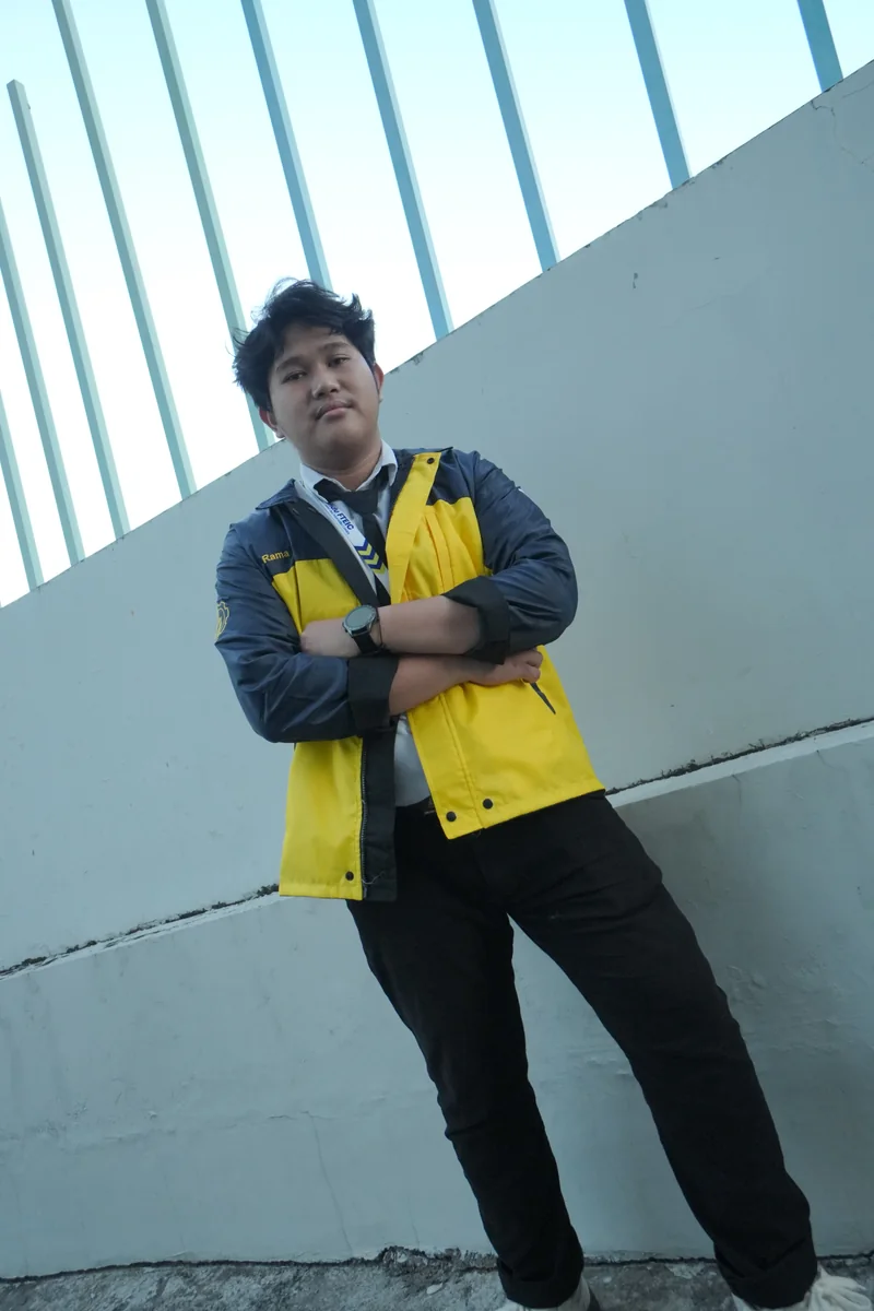 Muhammad Arrayyan