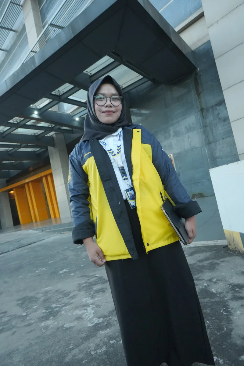 Nawra Afroza Jannatul Firdaus