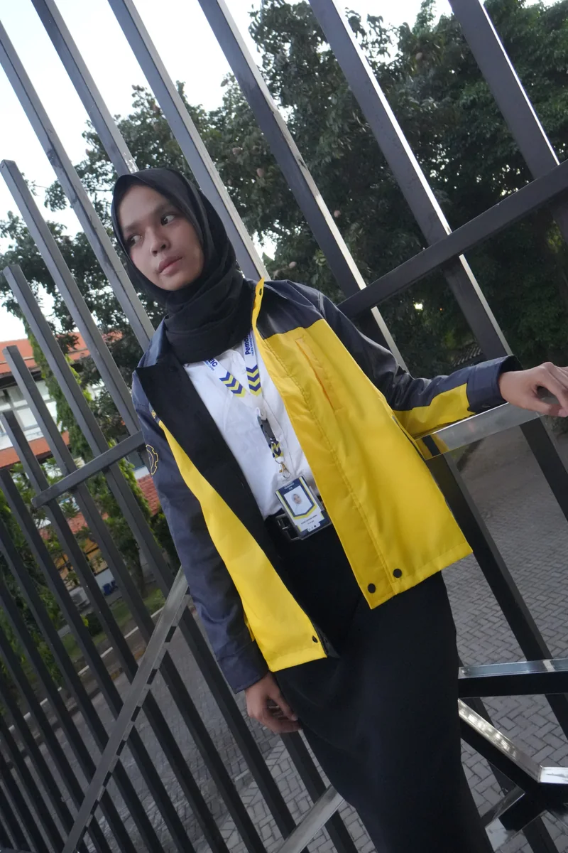 Putri Lenggo Genni