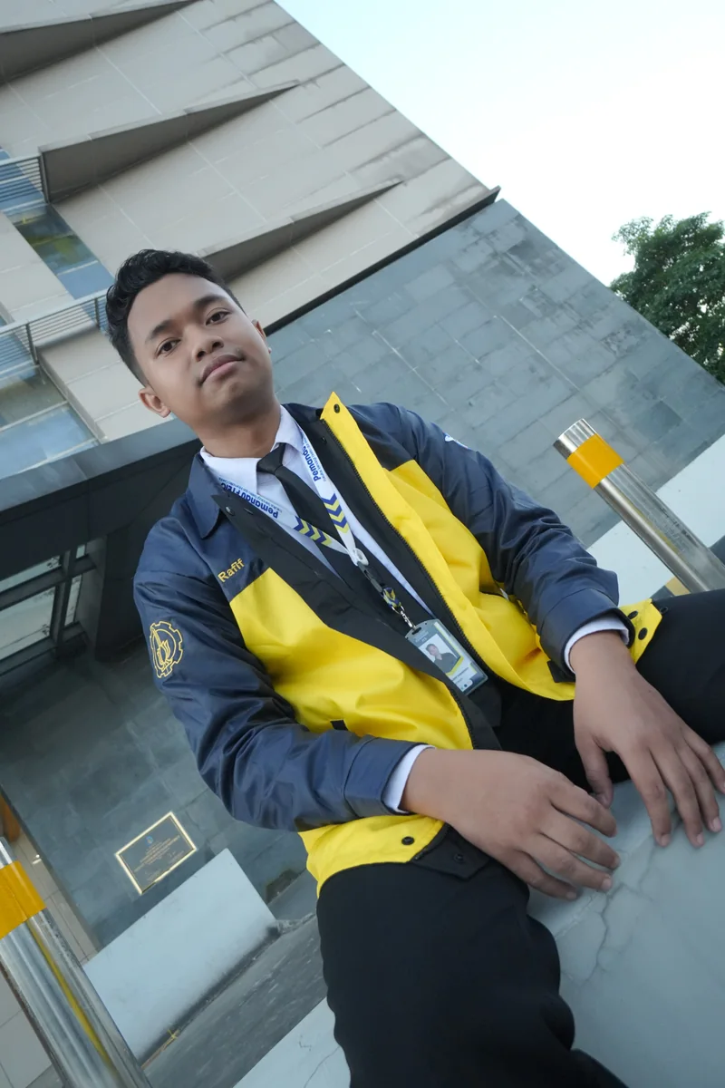 Rahmat Rafif Danandra