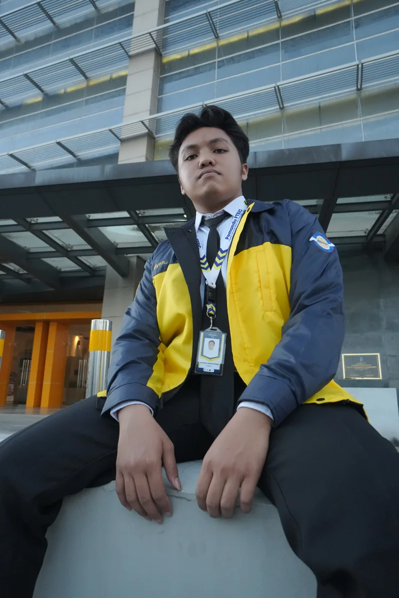 Sofyanul Hajar Bayhaqqi