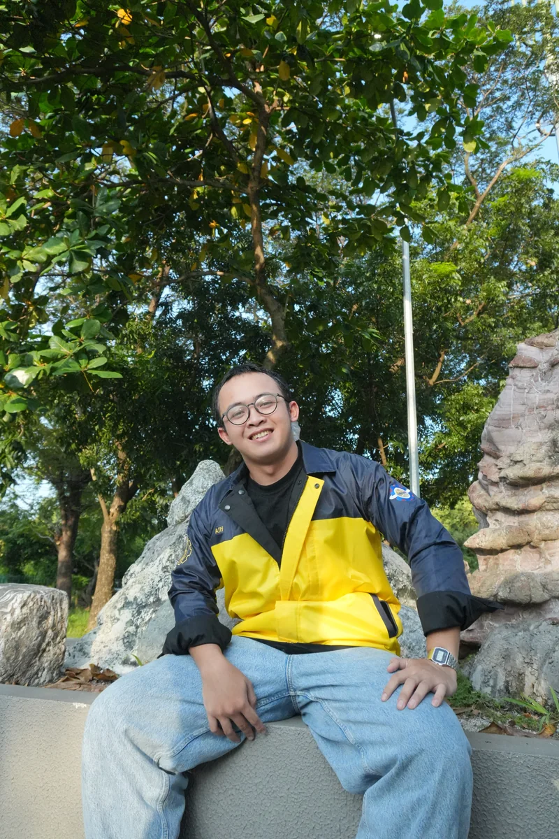 ALIF AS`AD RAMADHAN