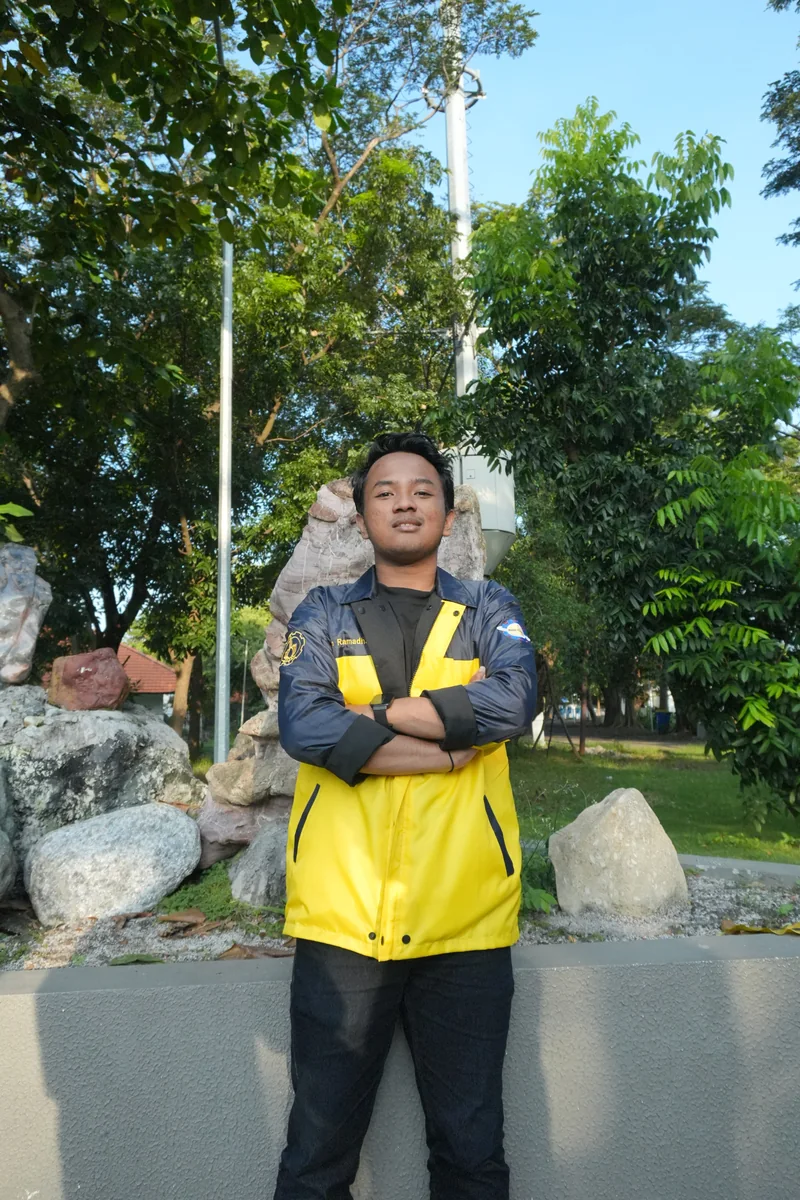 Efan Ramdhani