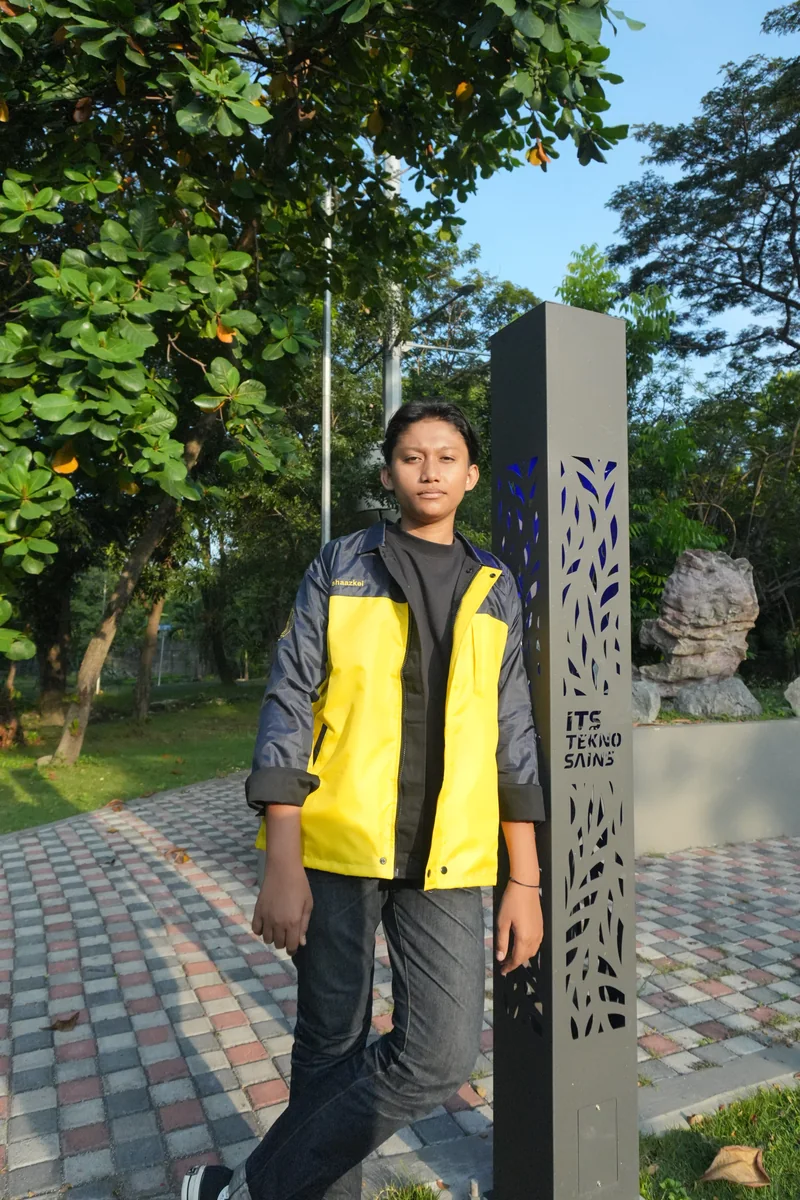 M. Hidayaturrahman