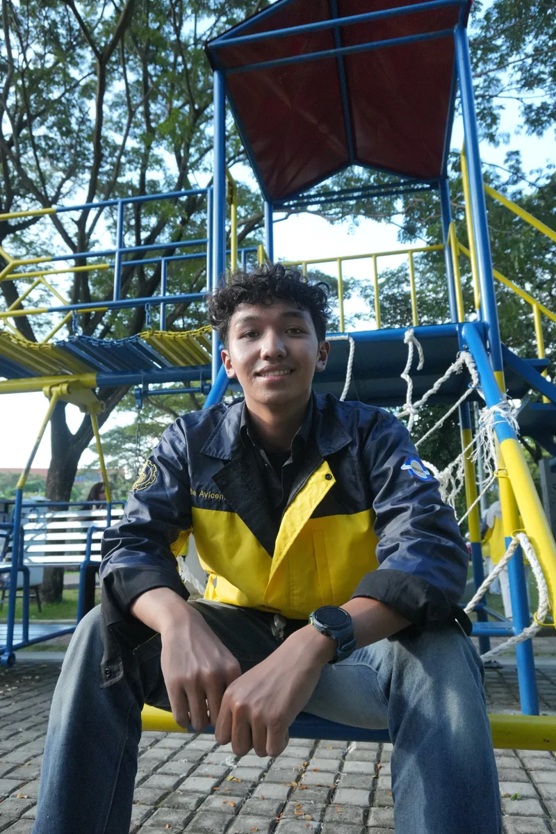 Muhammad Agha Avicenna