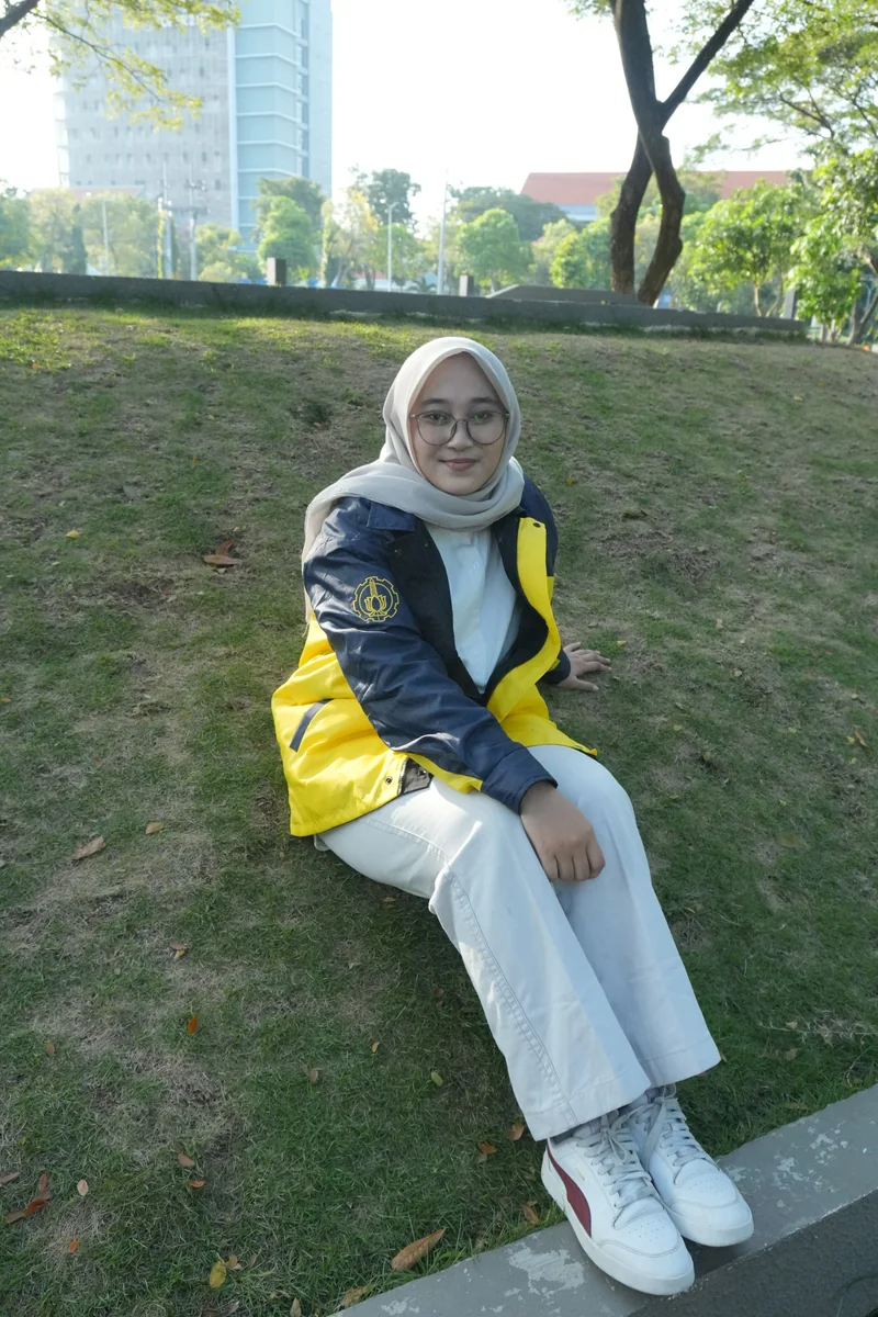 Nafadiya Mumtaza