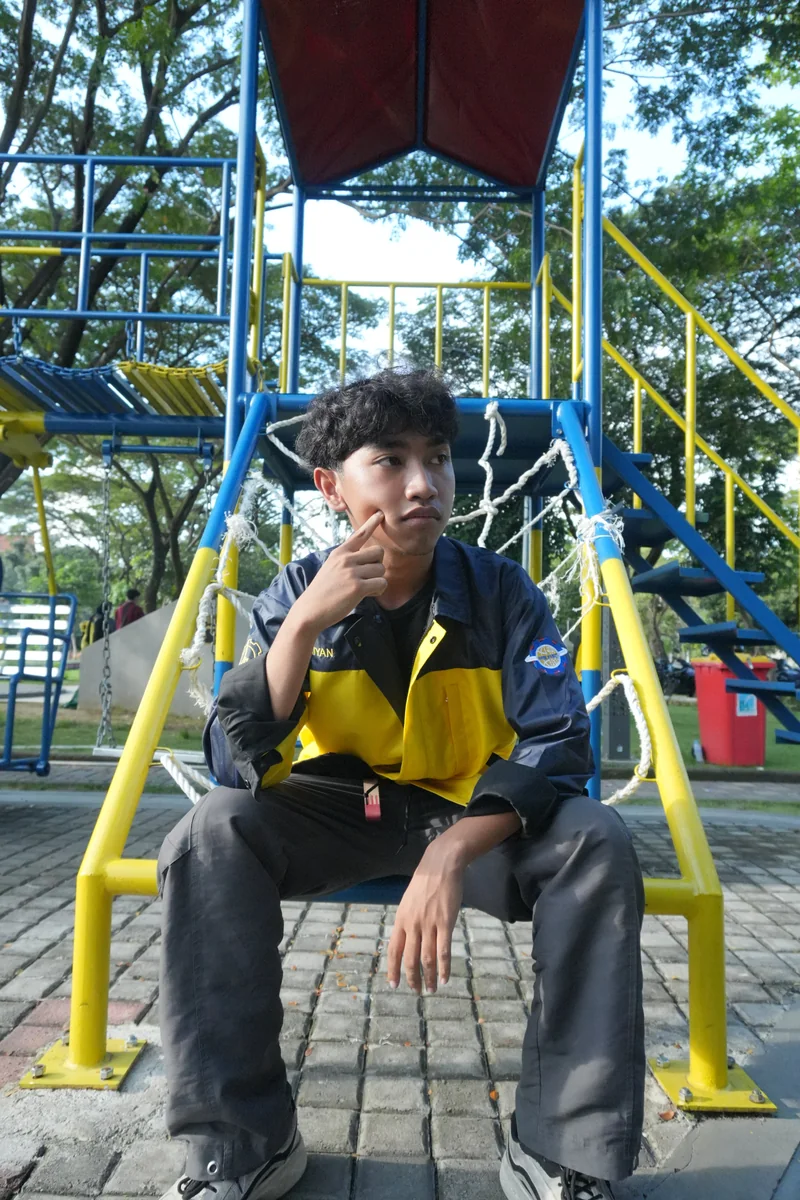 Riyannizaar Dwi Amarullah
