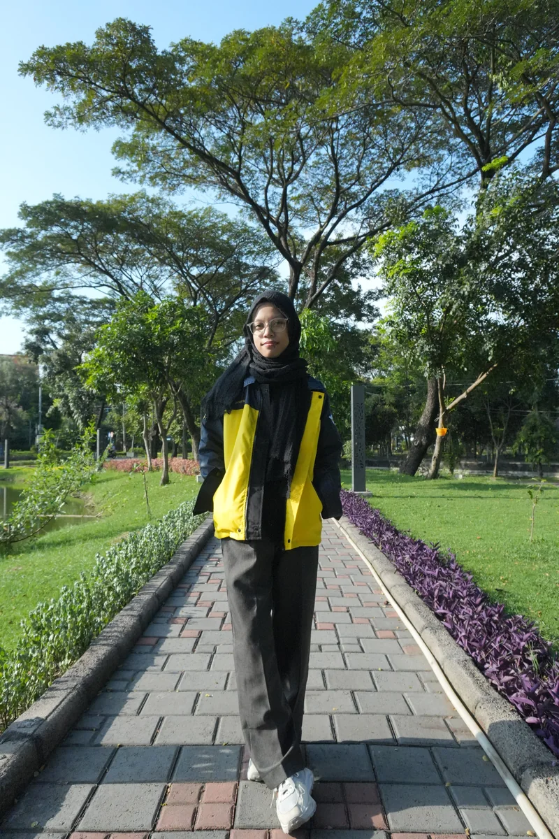 Syahdu Szenovera Maharani