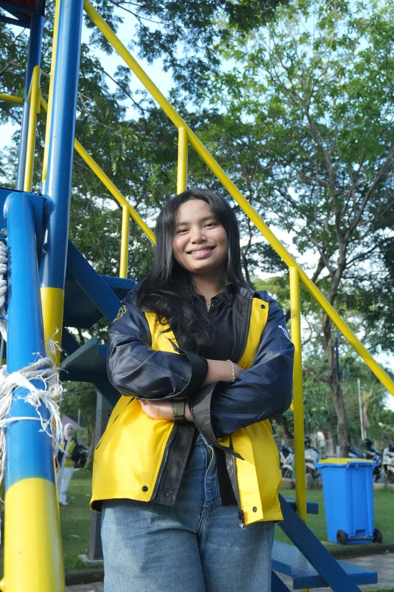 Sylvina Syah Fitri