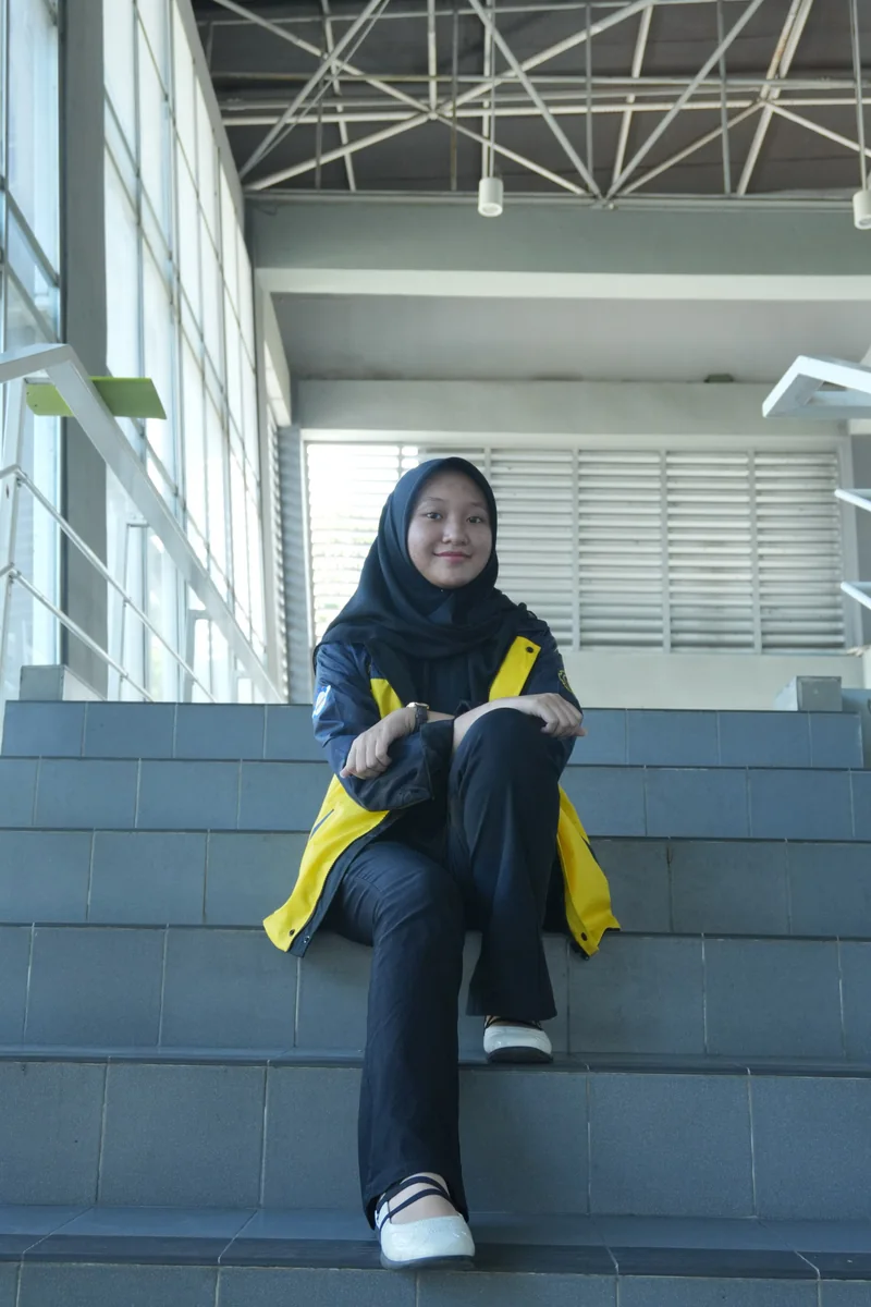 Alya Hasna Fadilah