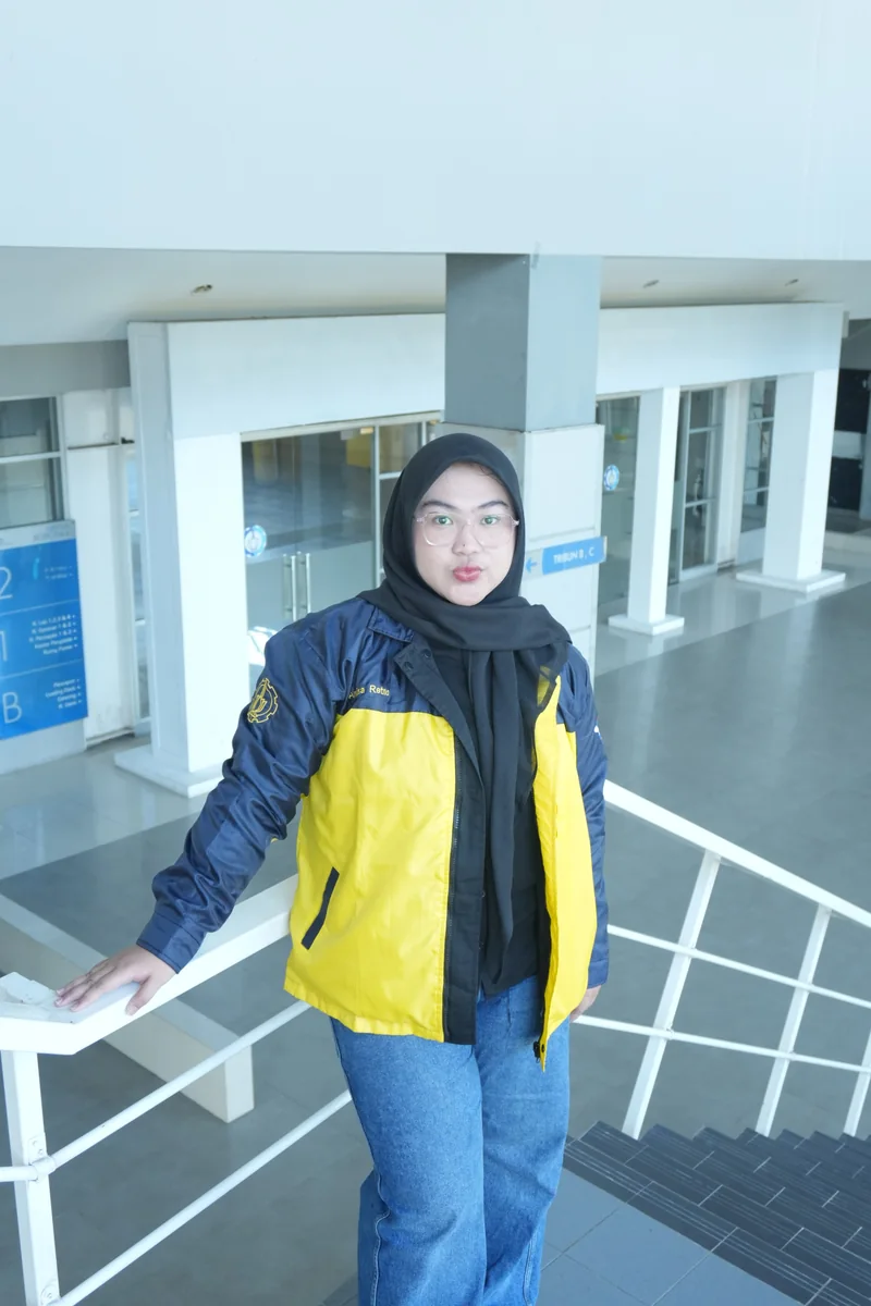 Annisa Retno Kurniasari