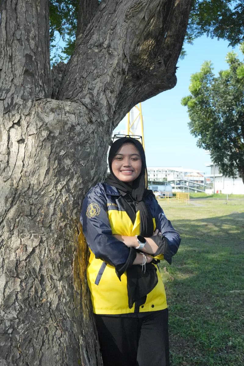 Fika Arka Nuriyah