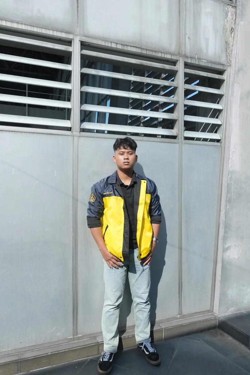 Jeremia Kevin Alexander Jagardo Malau