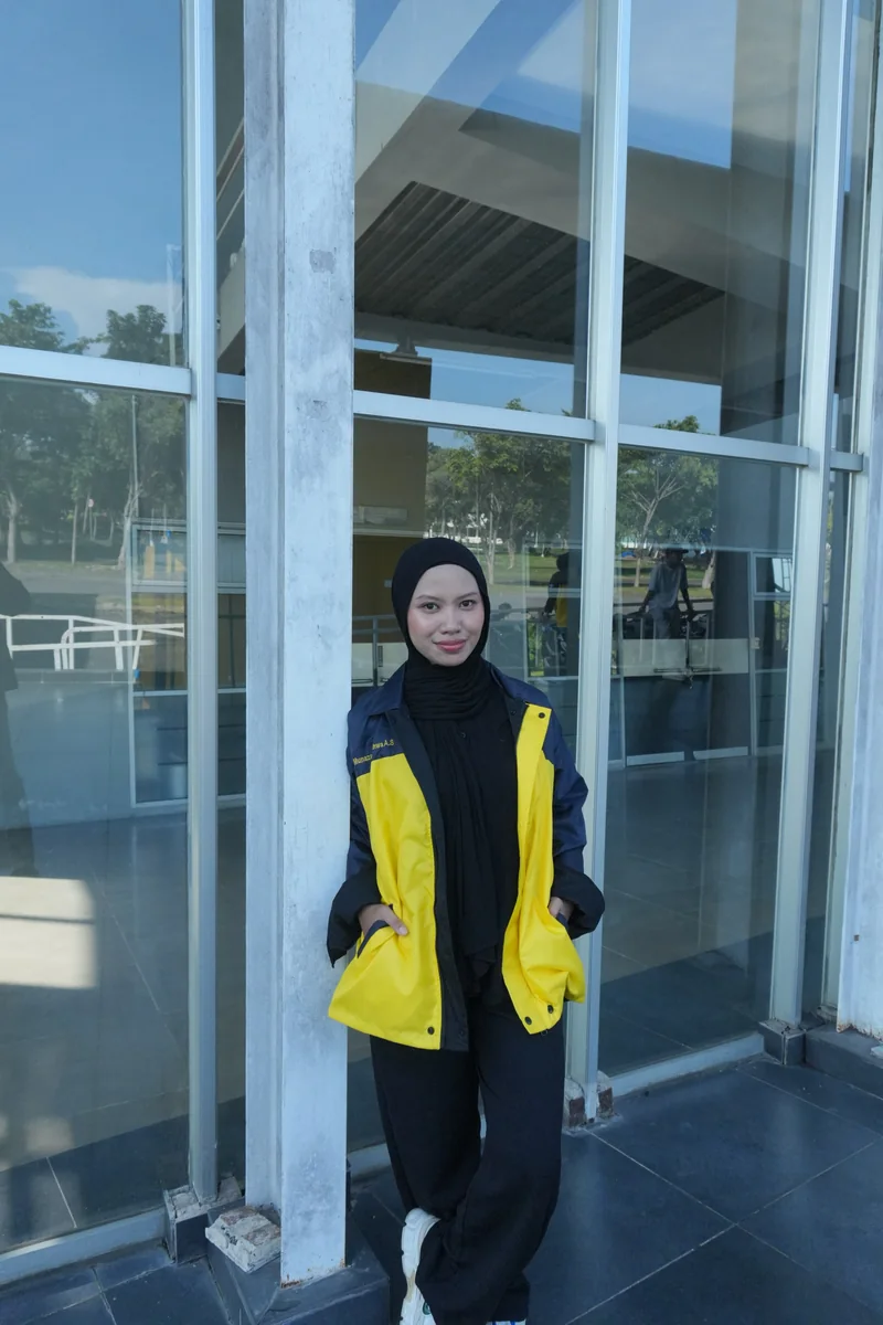 Munazalaty Zahwa Ahyari Suudiyah