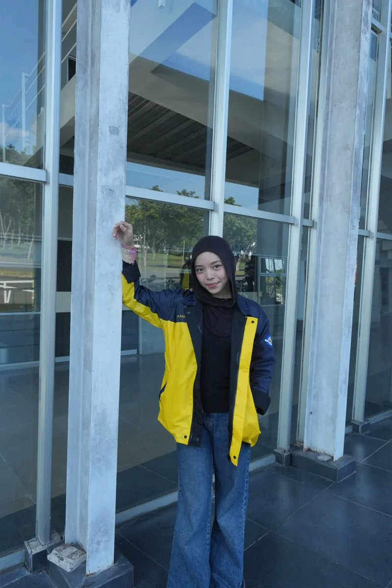 Syaira Azzahra Salsabila
